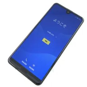【良品】SHV44/AQUOS R3/357794090109601