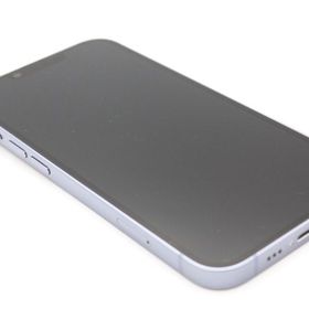 訳あり特価 バッテリー状態良好(100%) iPhone 14 128GB ブルー