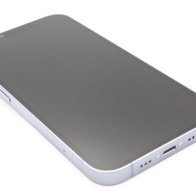 訳あり特価 バッテリー状態良好(100%) iPhone 14 128GB ブルー