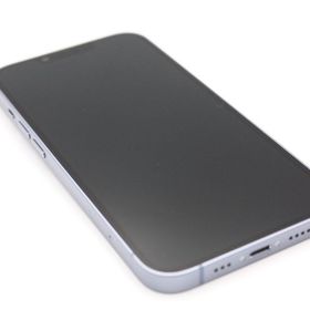 訳あり特価 バッテリー状態良好(100%) iPhone 14 128GB ブルー