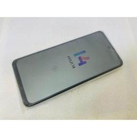 ★送料無料★新品★au★XIG02★シルバー★0002280000882★SYS★12/24