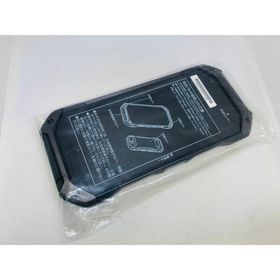 ★送料無料★新品★au★KYG01★ブラック★0002280000896★SYS★12/24