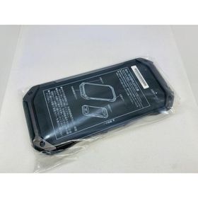 ★送料無料★新品★au★KYG01★ブラック★0002280000904★SYS★12/24