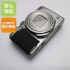 【中古】 中古 COOLPIX A900 シルバー 即日発送 コンデジ Nikon 本体 土日祝発送OK