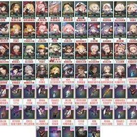 🌟最安 最速対応🌟 ブラウンダスト2 希望商品コメントお願い | ブラウンダスト2(ブラダス2)のアカウントデータ、RMTの販売・買取一覧