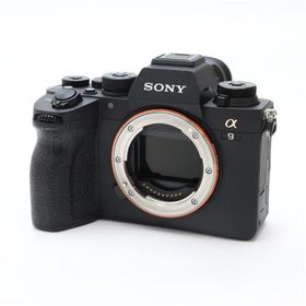 《美品》SONY α9II ボディ ILCE-9M2