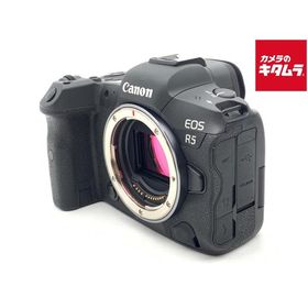 【中古】 【並品】 キヤノン EOS R5 ボディ