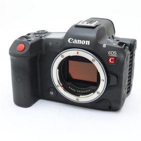 《良品》Canon EOS R5 C