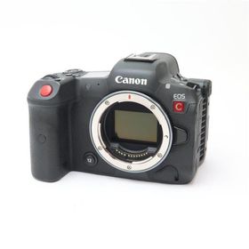 《良品》Canon EOS R5 C