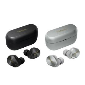 Panasonic ワイヤレスステレオインサイドホン EAH-AZ80 完全ワイヤレスイヤホン