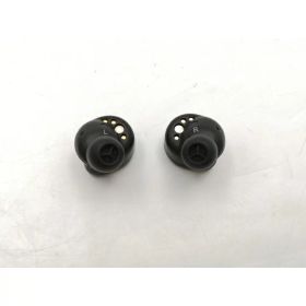 【中古】Panasonic Technics EAH-AZ80-K [ブラック]【ECセンター】保証期間1ヶ月【ランクB】