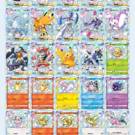 カードほとんどコンプ、古参アカ | ポケポケ(ポケモンTCGポケット)のアカウントデータ、RMTの販売・買取一覧