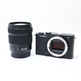 《美品》Panasonic LUMIX S9 高倍率ズームレンズキット DC-S9H-K