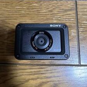 (美品)SONY サイバーショット DSC-RX0M2 保証1年