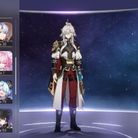 完全引退垢 限定多数 | 崩壊スターレイル(崩スタ)のアカウントデータ、RMTの販売・買取一覧