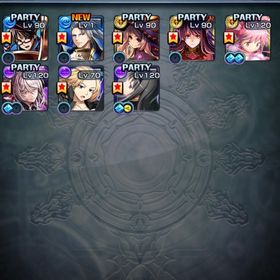 格安 クリスタル6500 まどか7凸 ほむら 聖騎士ロイ ナターシャなど 微進行 | グラサマ(グランドサマナーズ)のアカウントデータ、RMTの販売・買取一覧