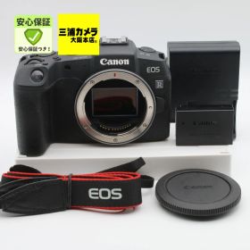大幅値下げ【極上品】 CANON EOS RP ボディ #0331220