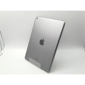 【中古】Apple 【Wi-Fi】 iPad（第5世代/2017） 32GB スペースグレイ MP2F2J/A【博多】保証期間1ヶ月【ランクC】