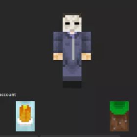 🎮 Minecraft Java & Bedrock |禁止なしのHypixel |[2] マント | メアド譲渡可能 |[] LV (ハイピクセル) 🛡️ メアド譲渡可能