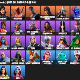 44 スキン | travis scott