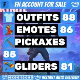 88 スキン ザ・リーパー