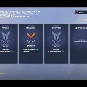 青銅 ダメージ 1-5🔹