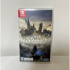 セガ(SEGA)のホグワーツ・レガシー（初回購入特典付き）(家庭用ゲームソフト)