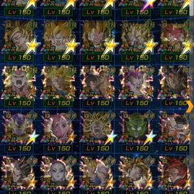 クリスマス価格になります。| ドッカンバトルのアカウントデータ、RMTの販売・買取一覧