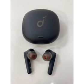 ANKER◆イヤホン・ヘッドホン Soundcore Liberty Air 2 Pro A3951N11 [ブラック]