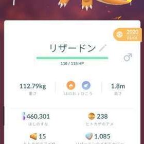 2019年産 コピー御三家 | ポケモンGOのアカウントデータ、RMTの販売・買取一覧