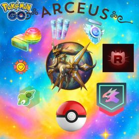 まーきょー様専用 | ポケモンGOの代行、RMTの販売・買取一覧