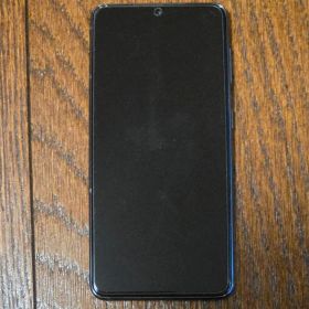 Galaxy S21 美品 SIMフリー ファントムグレー