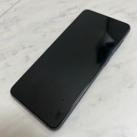 Samsung Galaxy S21 ブラック