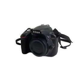 Nikon◆デジタル一眼カメラ D3400 18-55 VR レンズキット [ブラック]//