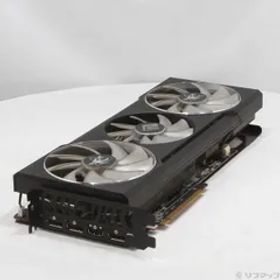 〔中古品〕 AXRX 6700XT 12GBD6-3DHL【262】