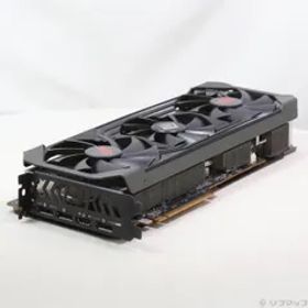 〔中古品〕 AXRX 6700XT 12GBD6-3DHE／OC【297】