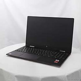 〔中古品〕 HP ENVY x360 15-ee0020AU 3J119PA#ABJ ［Ryzen-7-4700U (2GHz)／16GB／SSD512GB／15.6インチワイド／Windows11 Home(アップグレード済み)］〔中古品〕 HP ENVY x360 15-ee0020AU 3J119PA#ABJ ［Ryzen-7-4700U (2GHz)／16GB／SSD512GB／15.6インチワイド／Windows11 Home(アップグレード済み)］