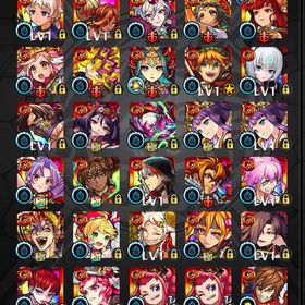 アカウント販売モンスト引退アカ オーブ数422個(ログインしているのでオーブ変動...モンスト 課金額10万程度引退垢 佐野万次郎運極【春イベント招待/アカウント預け不要】新人ストライカー招待 代行 はじめてでも安心 90日補償つきアカウントlock_outline 値下げ可能環境キャラ多め引退アカウントモンスト垢 限定、コラボキャラ多数【春イベント招待/アカウント預け不要】新人ストライカー招待 代行2垢 ヤクモ＋オーブ1300~1500個＋5★/6★キャラ10〜30体前後石垢 ...モンスト 引退垢 エル2体持ち コラボ多数モンスト引退垢リリエル ミリエラ所持 1周年開始引退垢【春イベント招待/アカウント預け不要】新人ストライカー招待 代行【運極代行1500円】超究極・ゼーレ運極作成代行引退垢引退します【運極代行1500円】超究極・ゼーレ運極作成代行ガチャ限運極 引退・古参垢 通算ログイン日数3037〜 五条悟運極...リリサ3体、ノノサ4体 オーブ1000【運極代行1500円】超究極・ゼーレ運極作成代行【春イベント招待/アカウント預け不要】新人ストライカー招待 代行引退品 モンストアカ【運極代行1500円】超究極・ゼーレ運極作成代行【春イベント招待/アカウント預け不要】新人ストライカー招待 代行引退アカウント【運極代行1500円】超究極・ゼーレ運極作成代行【春イベント招待/アカウント預け不要】新人ストライカー招待 代行【春イベント招待/アカウント預け不要】新人ストライカー招待 代行2垢セット ルシファー＋オーブ1000~1500個＋5★/6★キャラ10〜30体...2垢セット ルシファー＋オーブ1000~1500個＋5★/6★キャラ10〜30体...【ランク941】モンスト引退アカウント Android版引退アカウントモンスト引退垢 ビギナー〜中級者辺りにサブ垢としてもおすすめ...引退垢リリサ3体垢、オーブ750個モンストネオ運極【運極代行1500円】超究極・ゼーレ運極作成代行