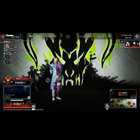 s24s25プレ引退垢 | APEX Legendsのアカウントデータ、RMTの販売・買取一覧