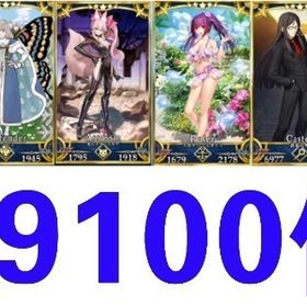 夢1 | FGOのアカウントデータ、RMTの販売・買取一覧