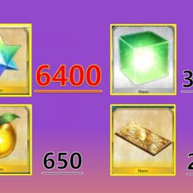 【初期垢】聖晶石6400個以上+呼符280-350枚+果実650-800 即対応 | FGOのアカウントデータ、RMTの販売・買取一覧