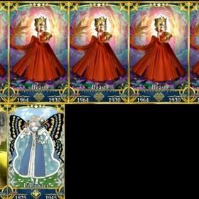 画像のキャラは所持中 初期垢 | FGOのアカウントデータ、RMTの販売・買取一覧