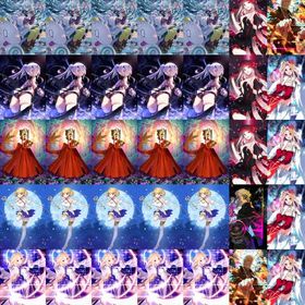 夢__120宝具所持3体，宝具5所持5種 | FGOのアカウントデータ、RMTの販売・買取一覧