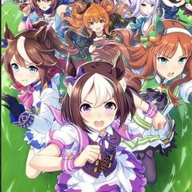 石191000個+SSR25~30個+SSR券3枚+星3引換券1枚+突破石1個+三星馬娘5-15体 | ウマ娘のアカウントデータ、RMTの販売・買取一覧