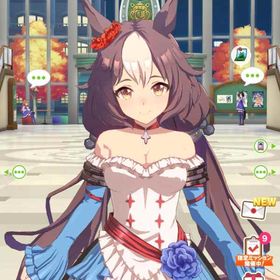 星3ヤマニンゼファー 初期垢 無償石470個 | ウマ娘のアカウントデータ、RMTの販売・買取一覧