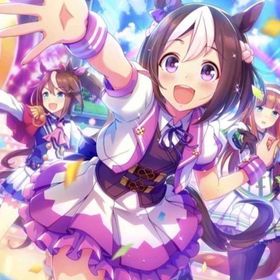 3垢セット！ジュエル150000個+SSR確定チケット8枚+星3引換券1枚 初期垢 | ウマ娘のアカウントデータ、RMTの販売・買取一覧