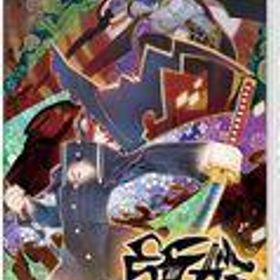 新品ニンテンドースイッチソフト 魔女ガミ-The Witch of Luludidea- [通常版]