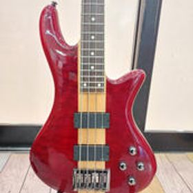 エレキベースその他 STILETTO ELITE4 SCHECTER