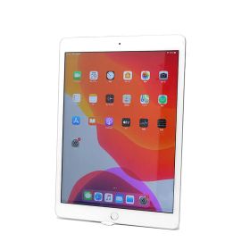 Apple iPad MW752J/A 32GB 10.2インチ シルバー