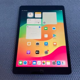 3564【早い者勝ち】iPad8 第8世代 32GB SIMフリー☆